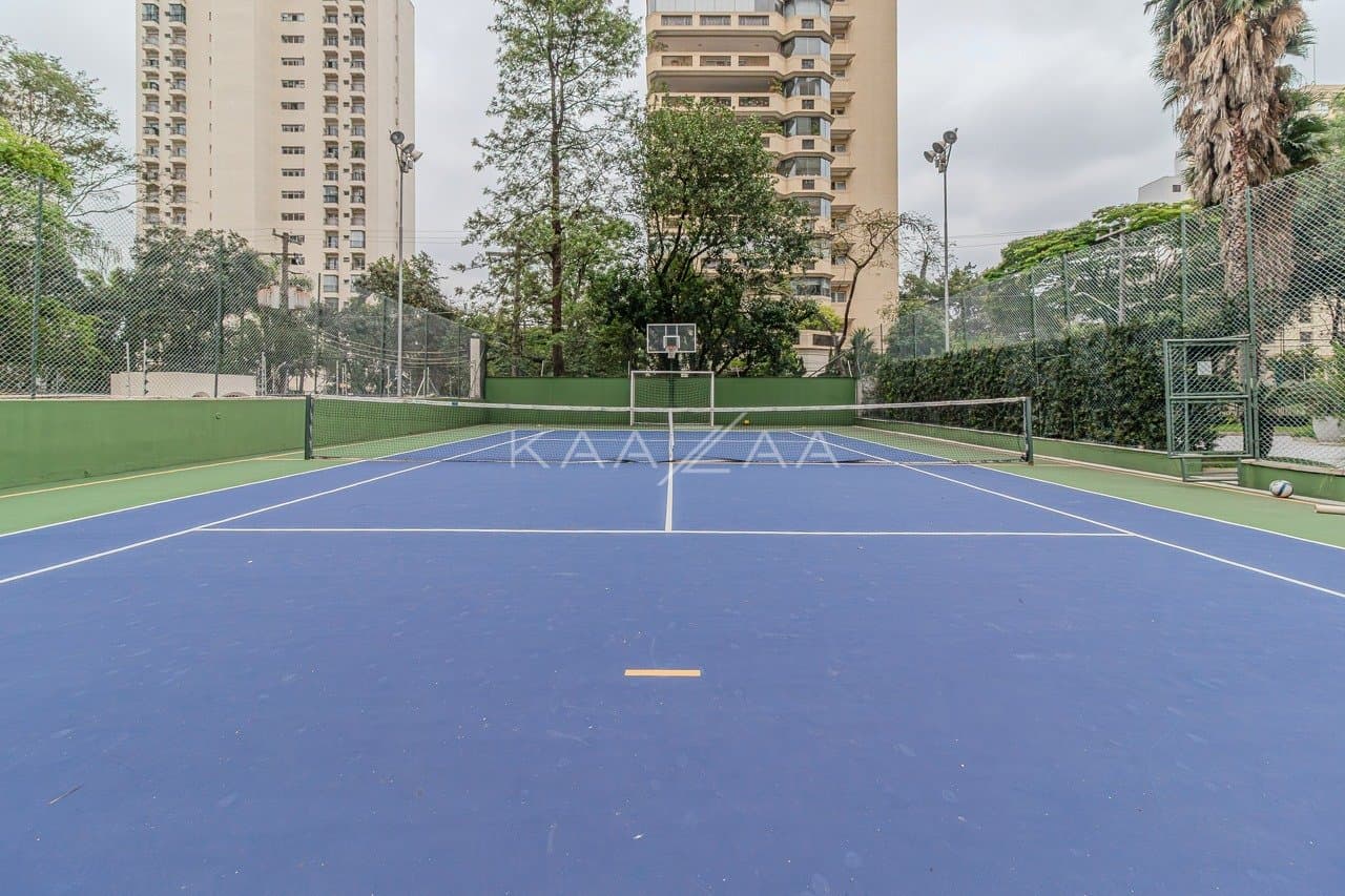 Apartamento à venda em Alto de Pinheiros - Foto 48
