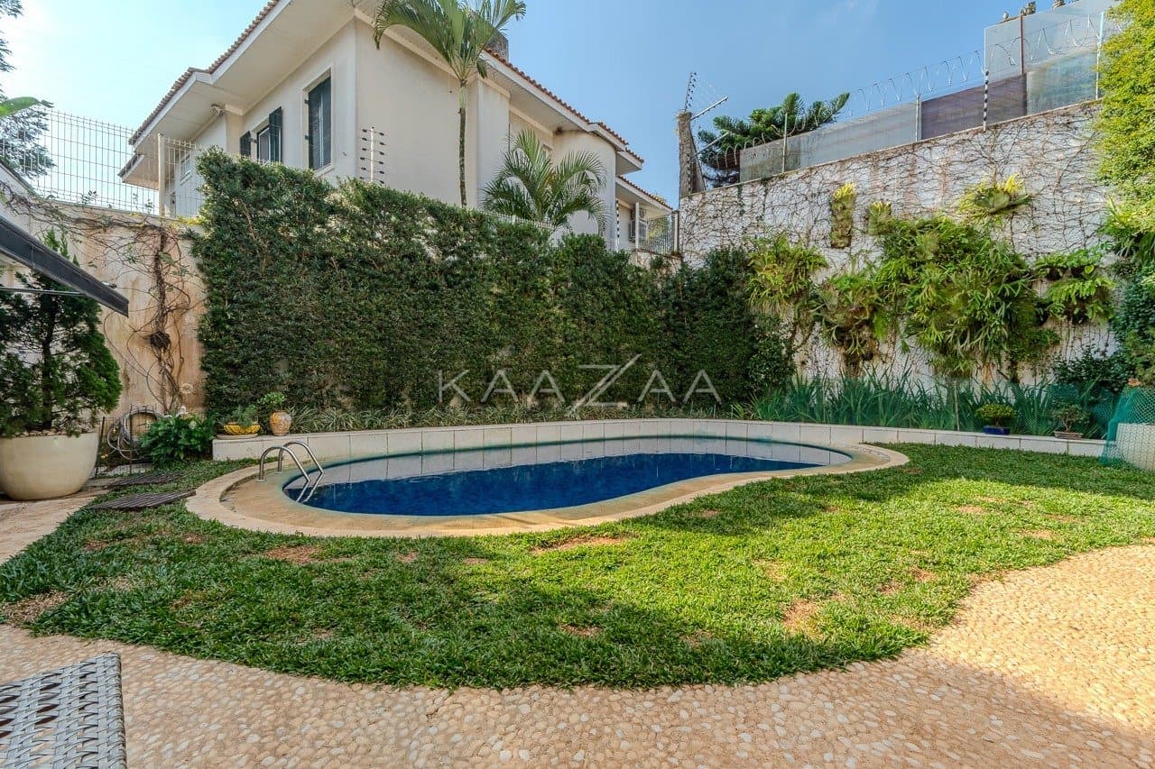 Casa à venda no Jardim Guedala - Foto 2