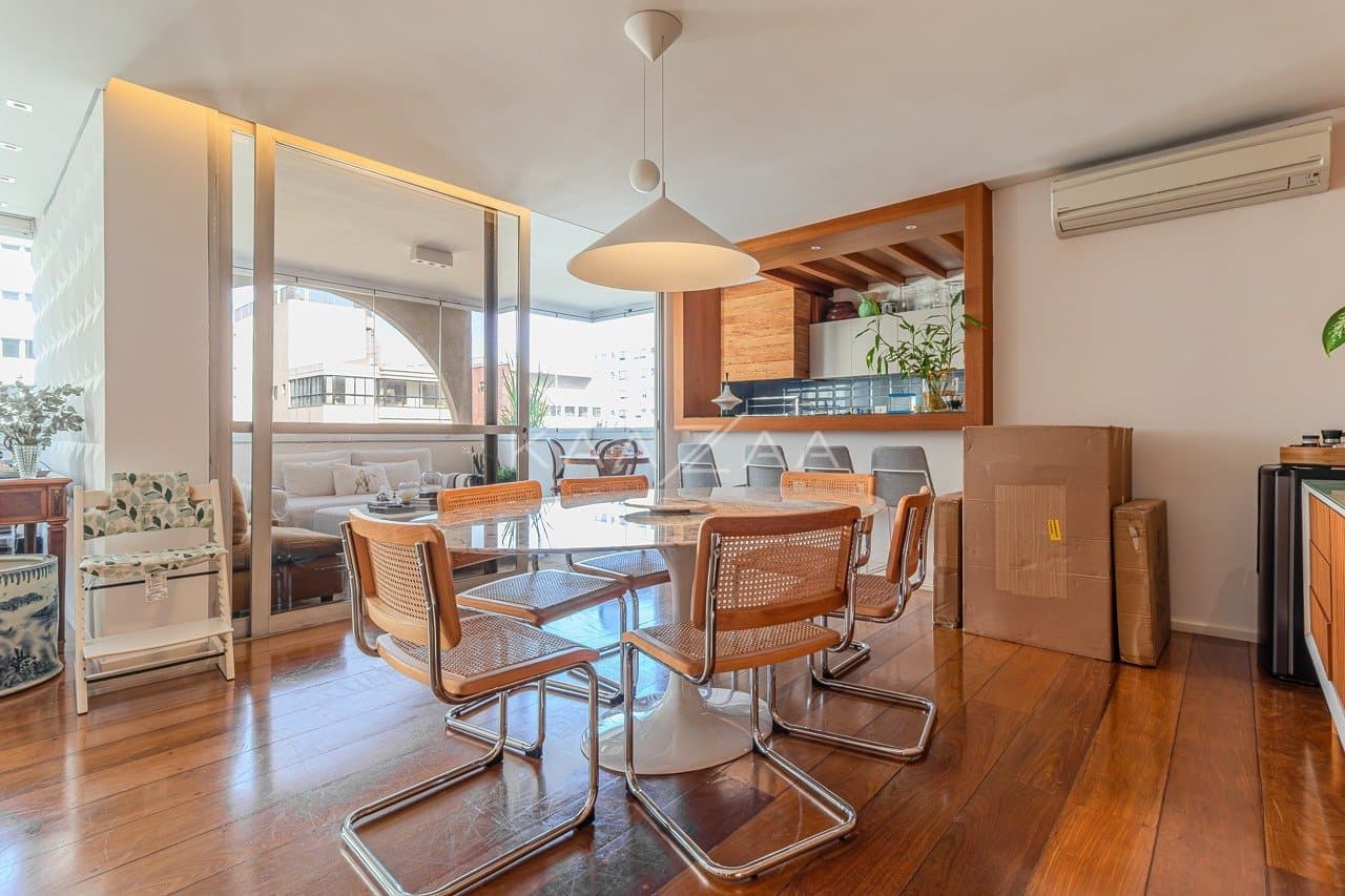 Apartamento à venda no Jardins - Foto 11