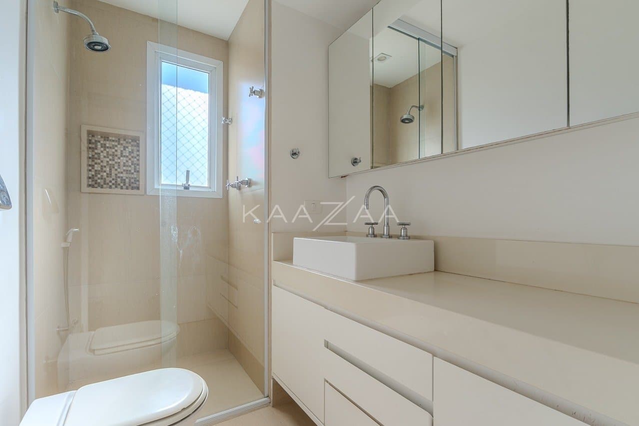 Apartamento à venda no Itaim Bibi - Foto 33