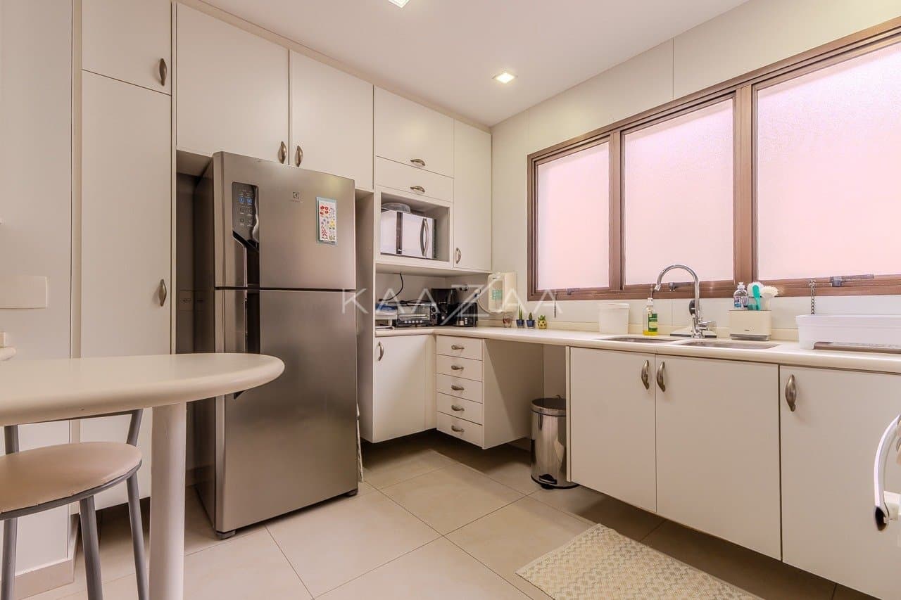 Apartamento à venda no Itaim Bibi - Foto 22