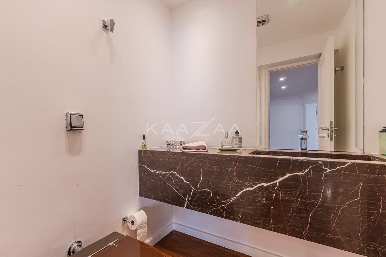 Apartamento para locação no Itaim Bibi - Foto 22