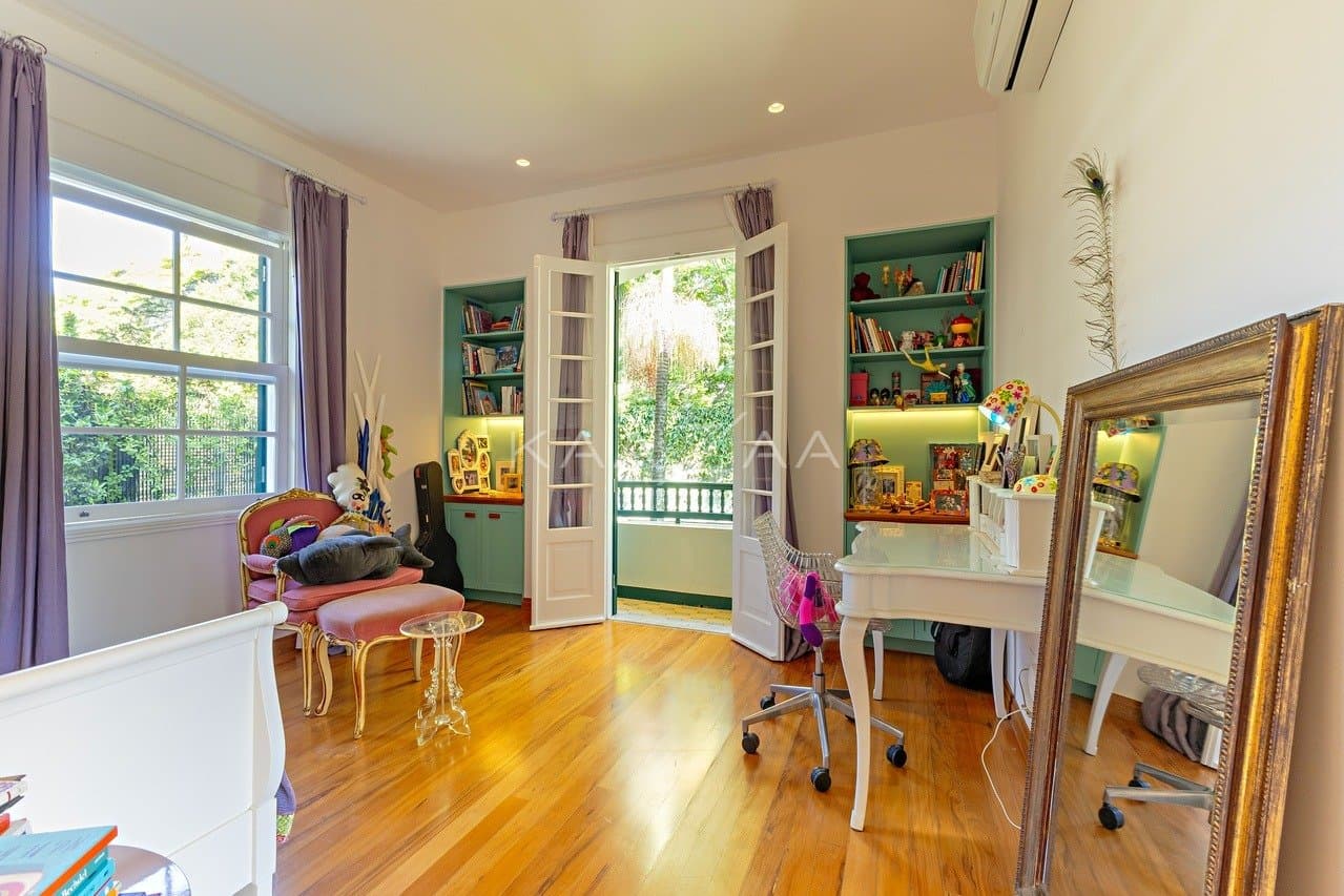 Casa à venda no Jardim Europa - Foto 67