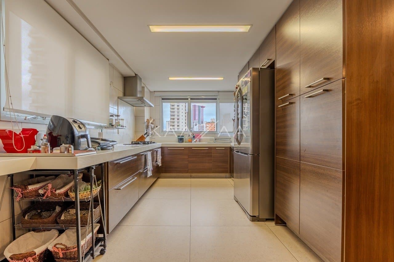 Apartamento à venda em Alto de Pinheiros - Foto 21
