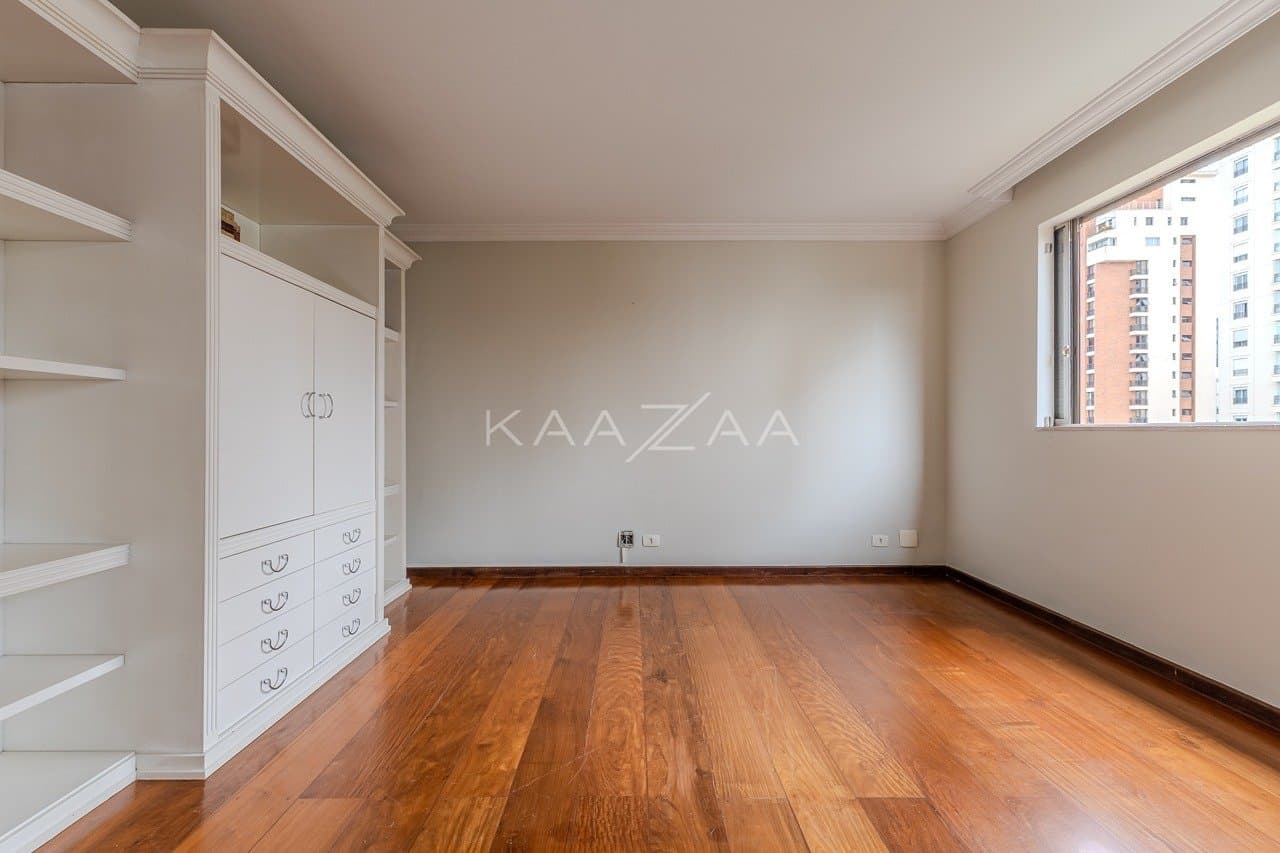 Apartamento para locação no Itaim Bibi - Foto 13