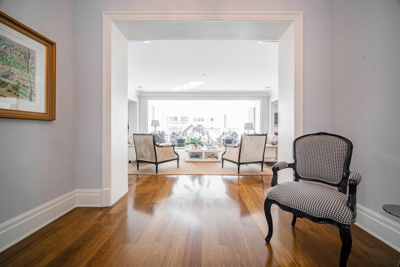 Apartamento à venda no Jardim Paulistano - Foto 17
