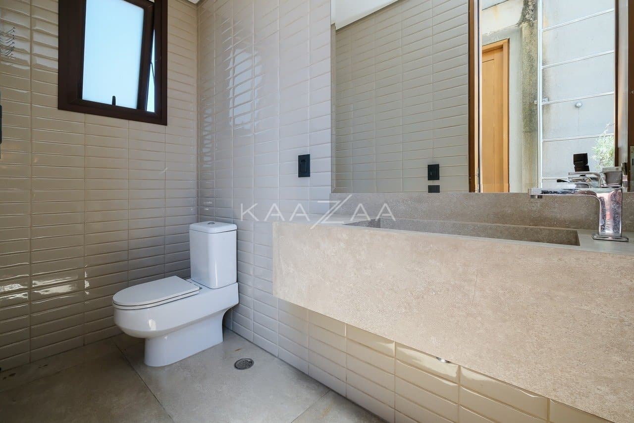 Casa triplex na Vila Nova Conceição. - Foto 50