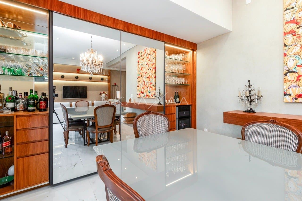 Casa em condomínio em Cidade Jardim - Foto 15
