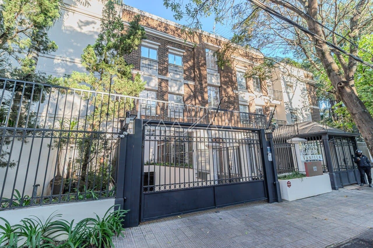 Apartamento à venda em Alto de Pinheiros - Foto 40