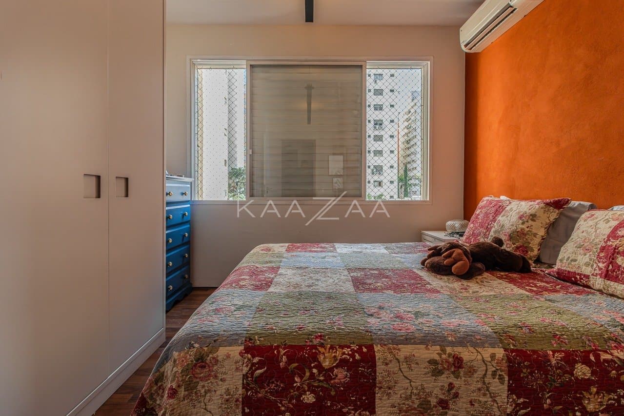 Apartamento duplex à venda no Jardins - Foto 33