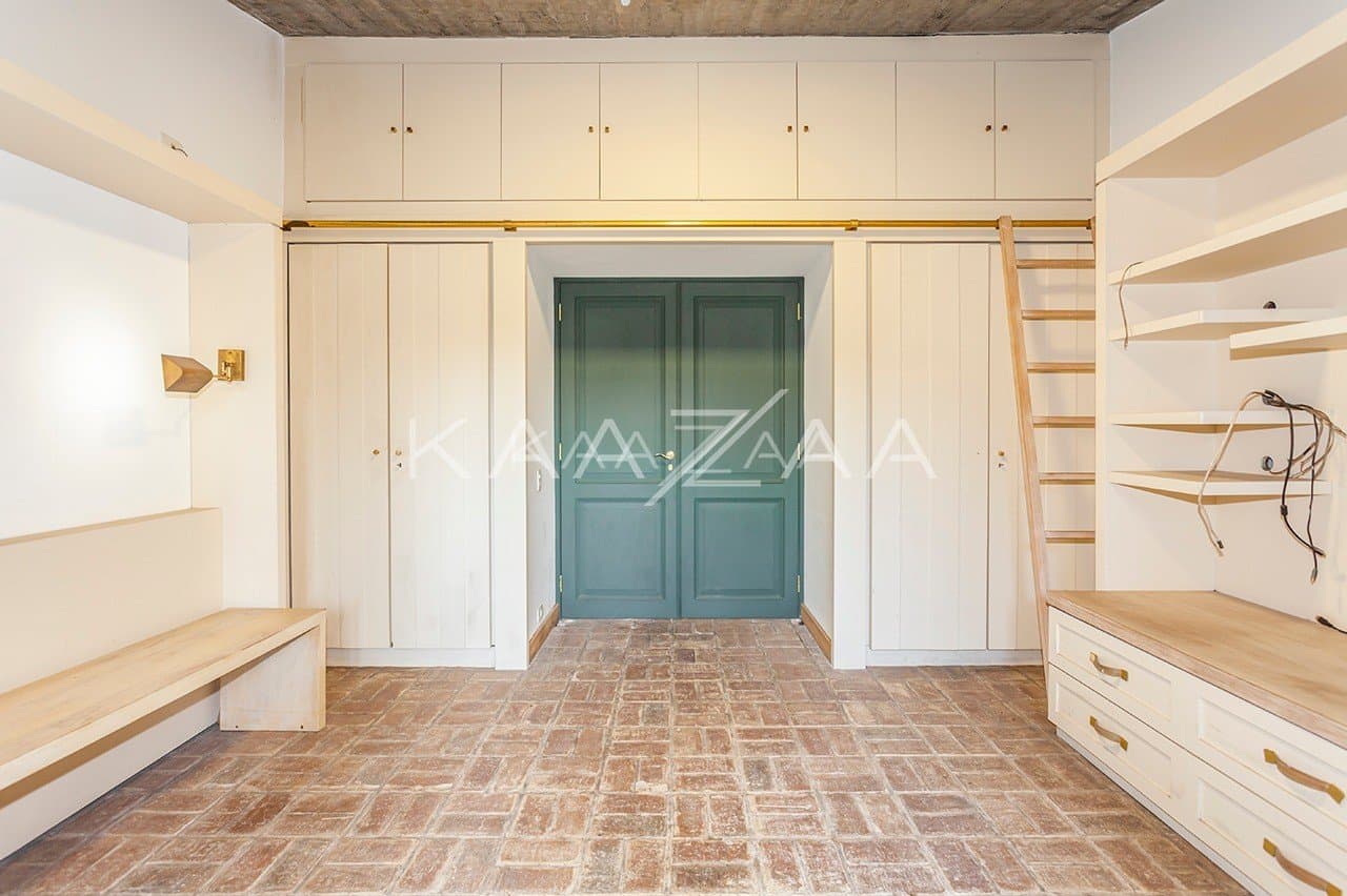 Ousadia não falta. Casa com atmosfera original na Cidade Jardim - Foto 26