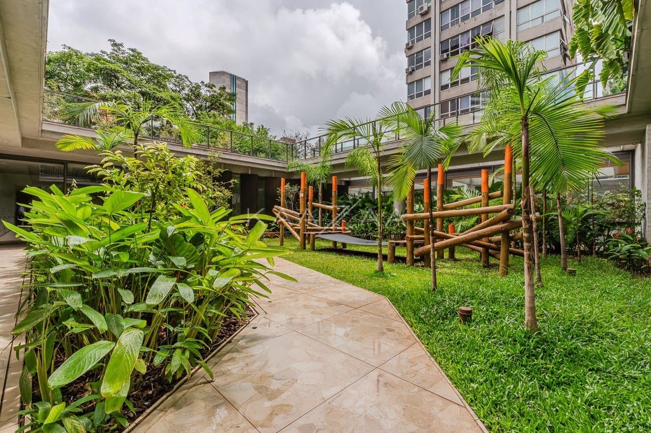 Apartamento à venda no Itaim Bibi - Foto 57