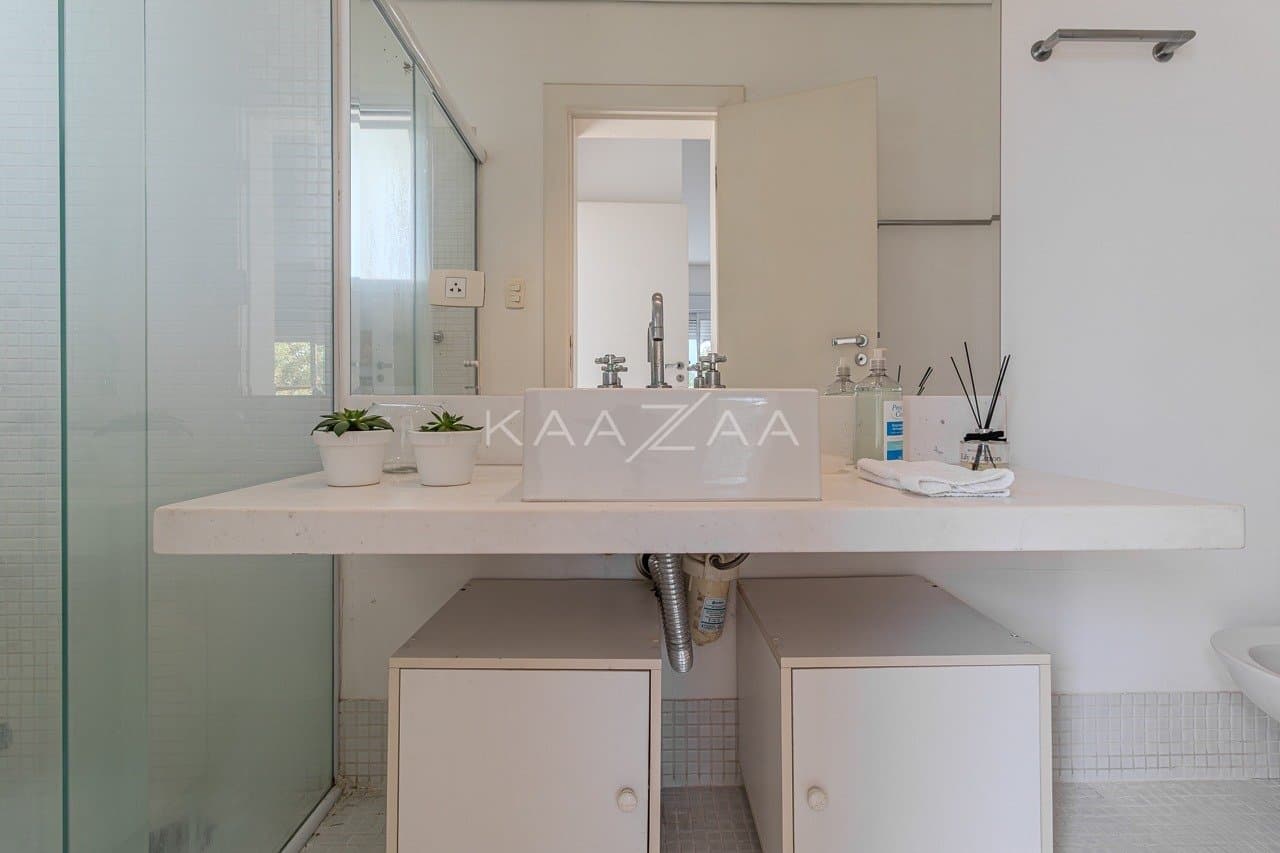 Casa à venda no Jardim Paulista - Foto 69