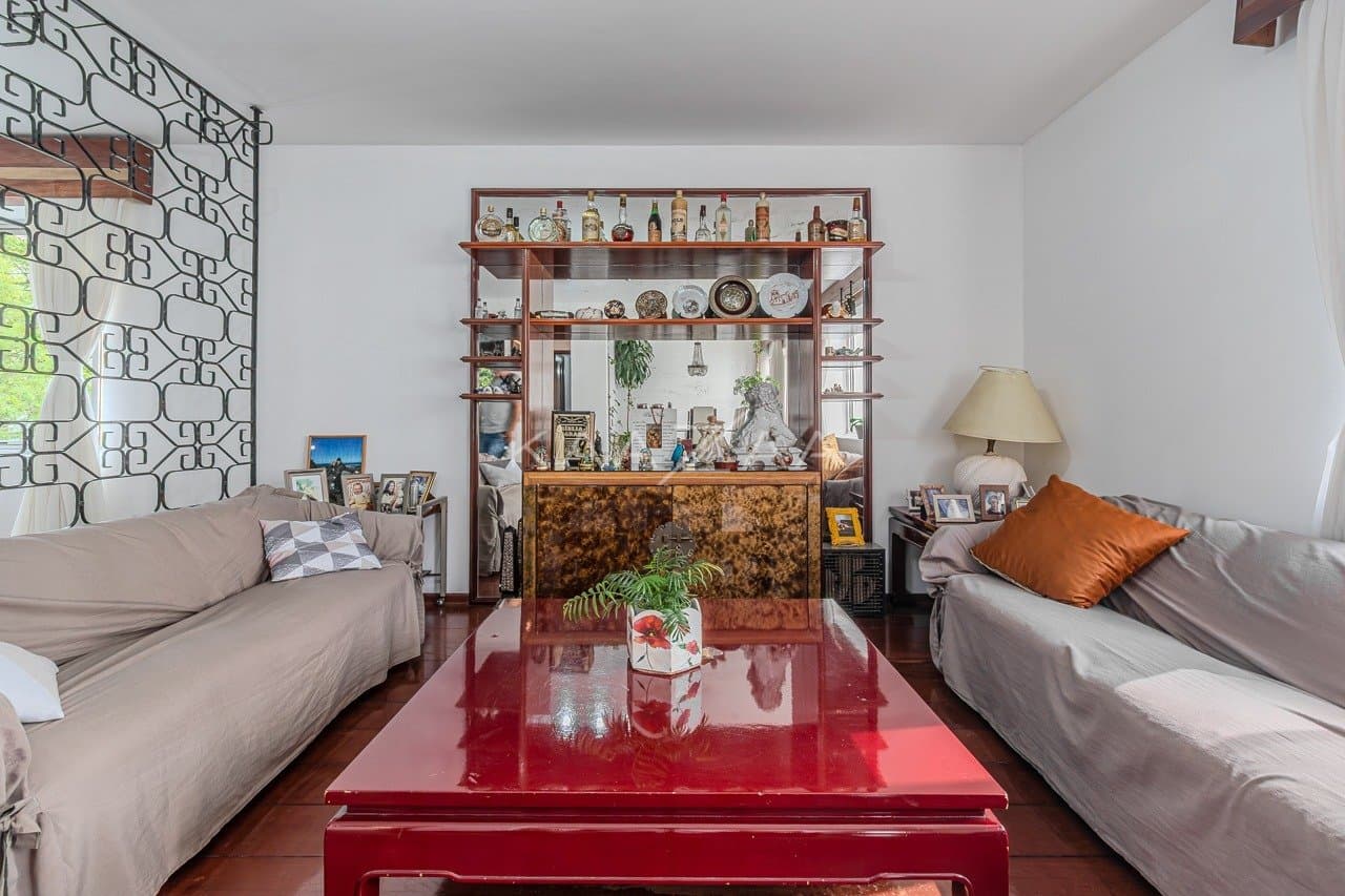 Apartamento à venda na Vila Nova Conceição - Foto 12