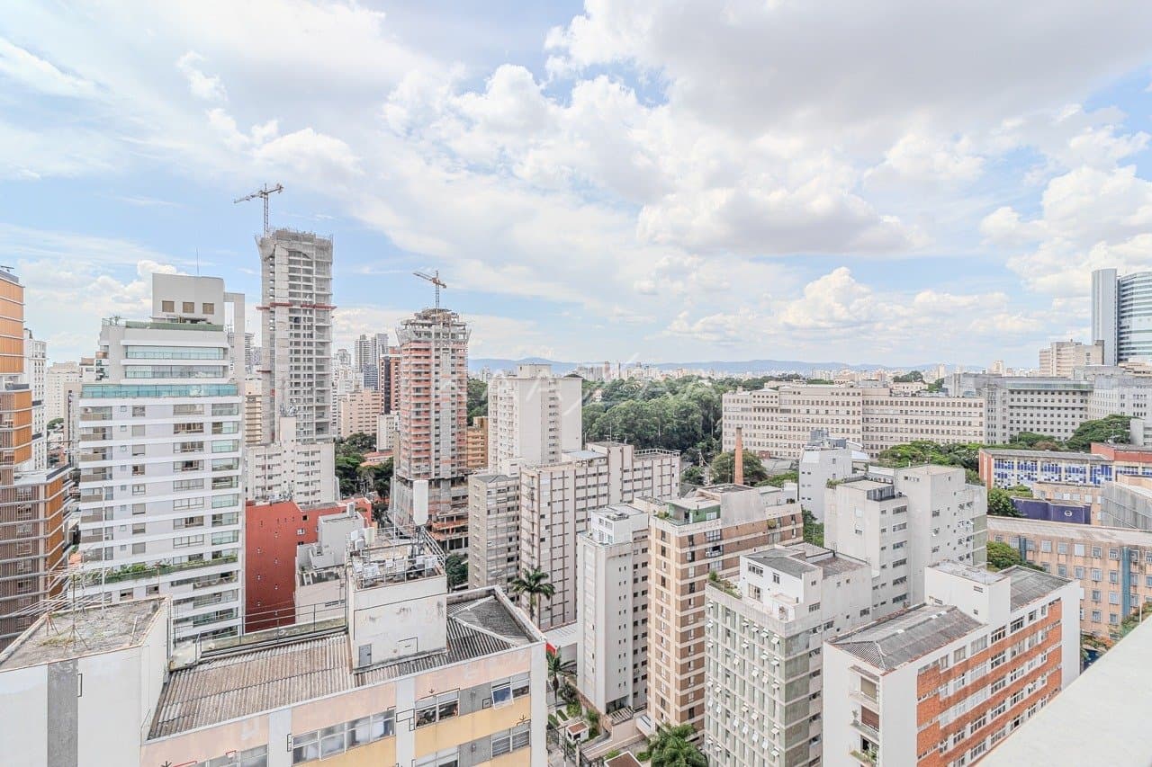 Cobertura em Pinheiros - Foto 17