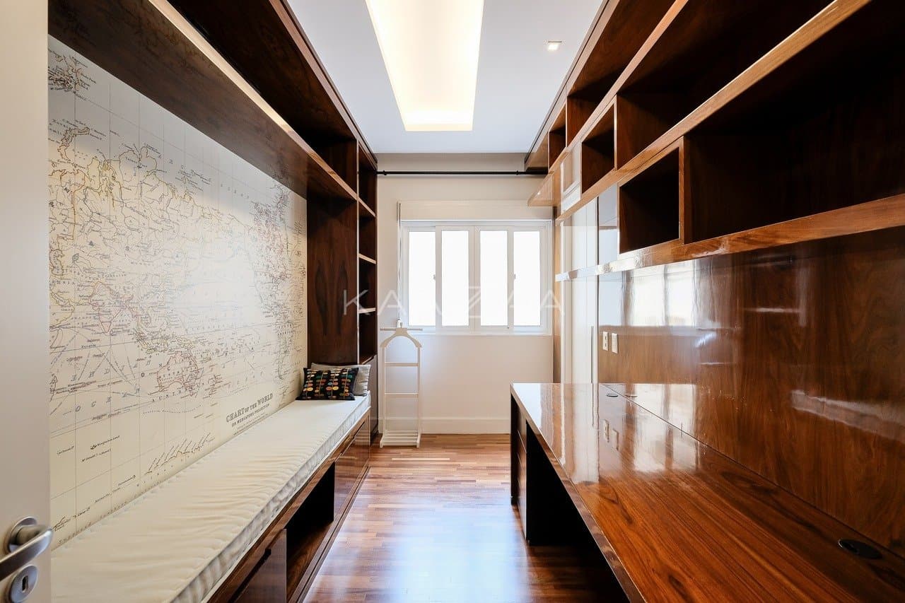 Apartamento à venda no Jardins - Foto 39