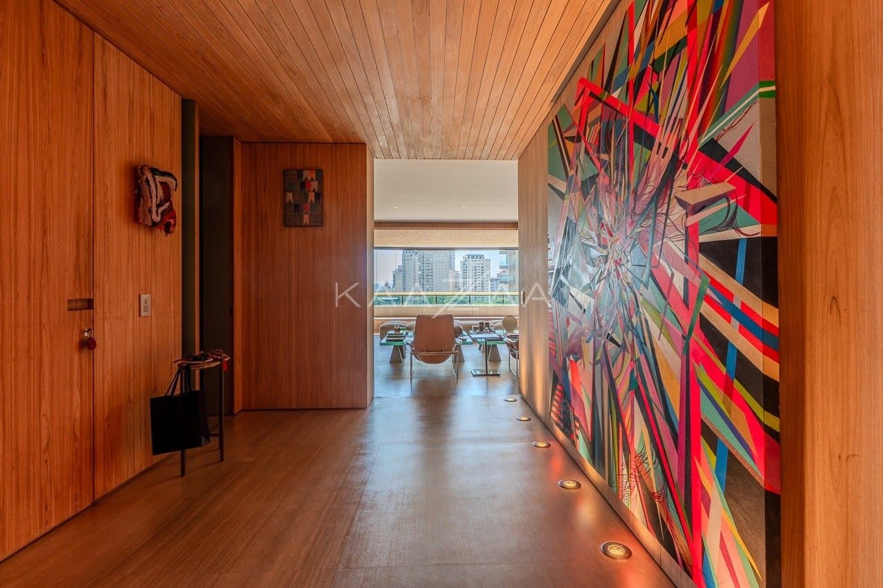 Apartamento à venda no Itaim Bibi - Foto 23