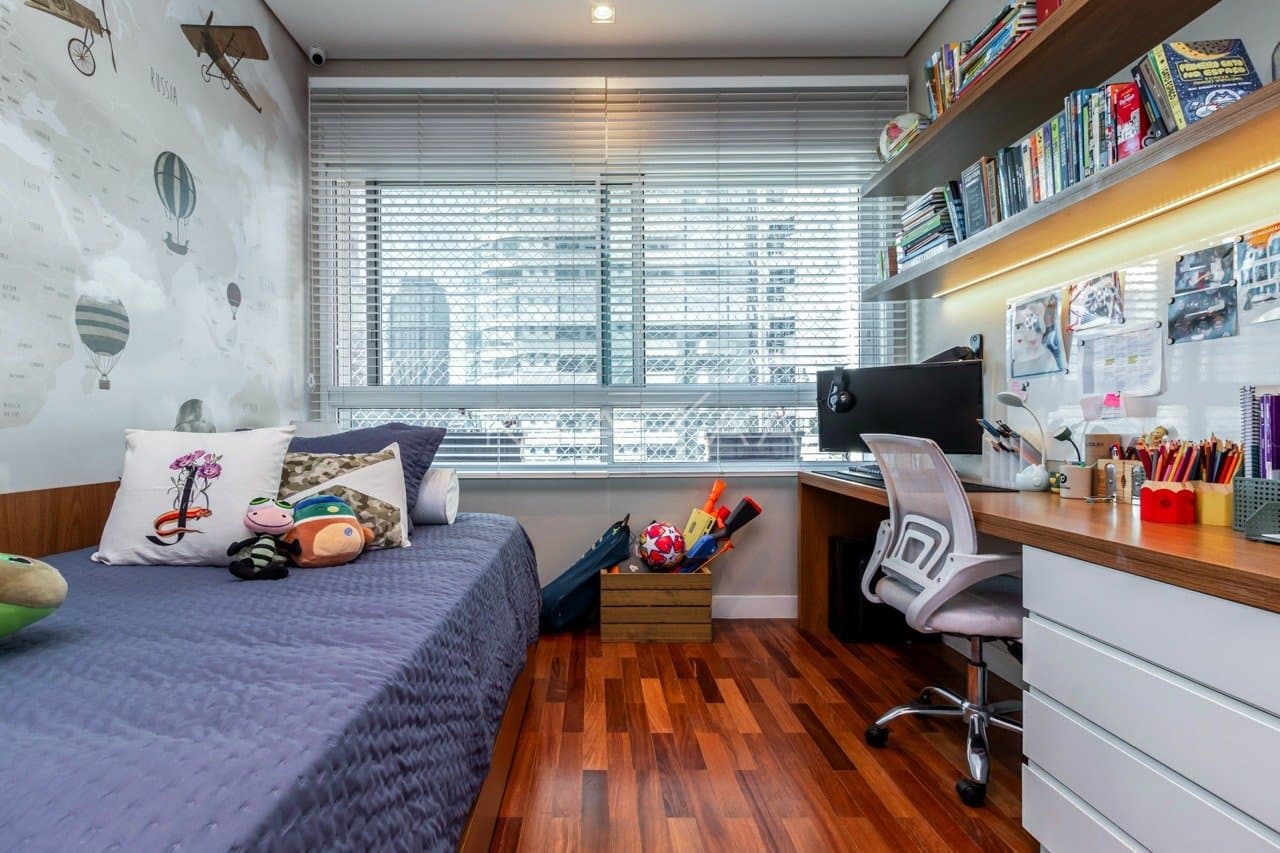 Apartamento no Itaim Bibi - Foto 51