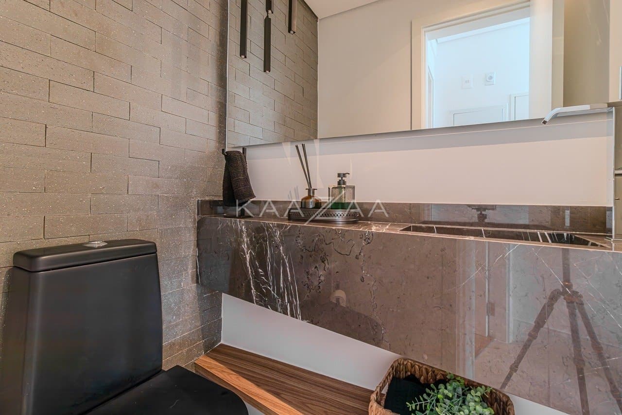 Apartamento à venda na Vila Olímpia - Foto 19