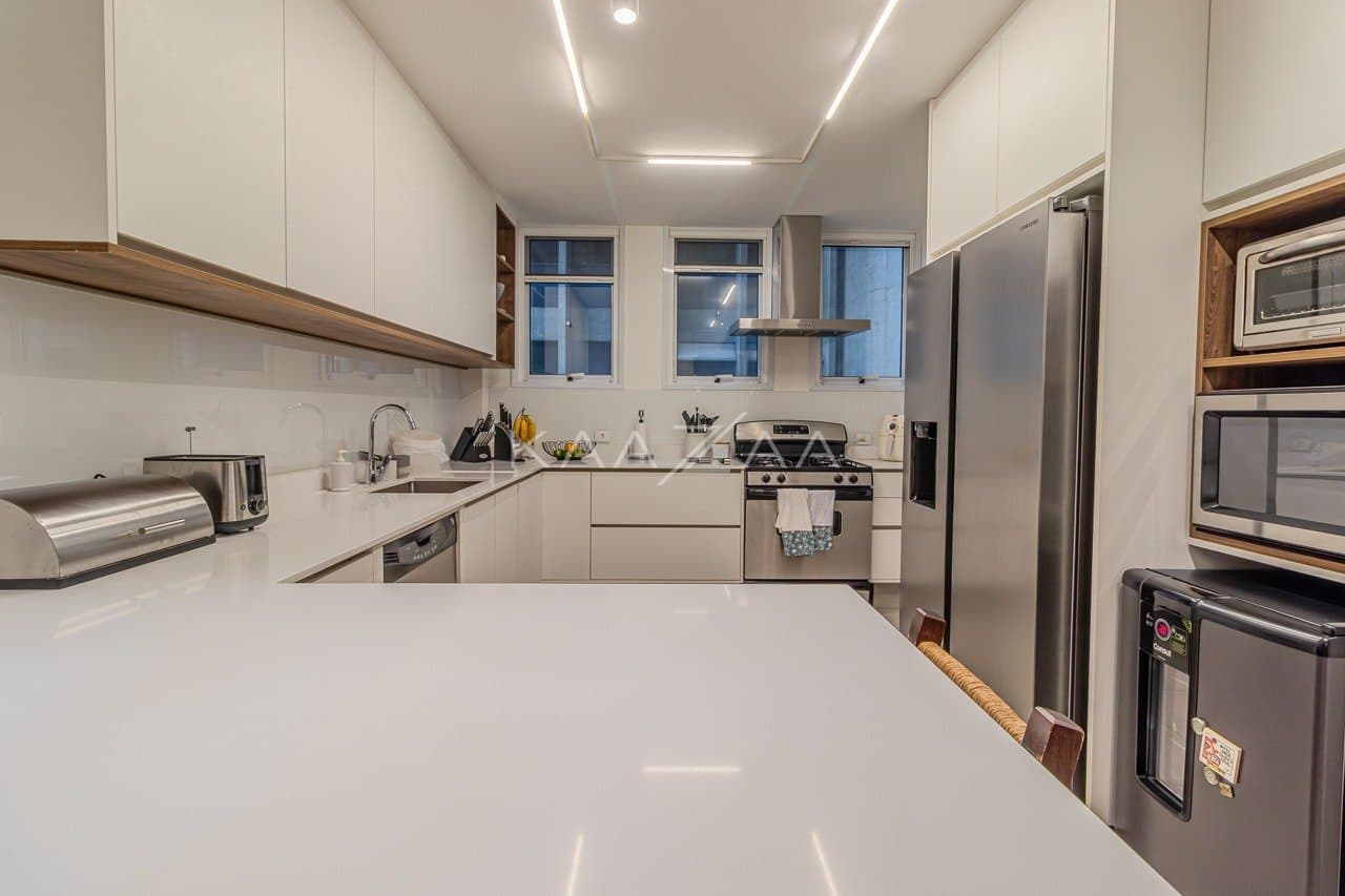 Apartamento no Jardim Paulistano - Foto 15