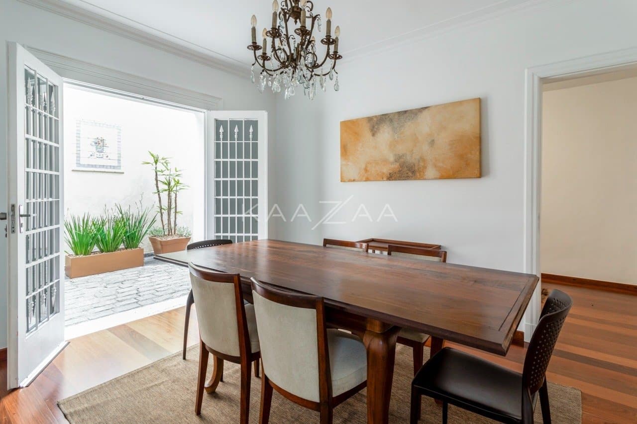 Casa no Jardim Europa. - Foto 18