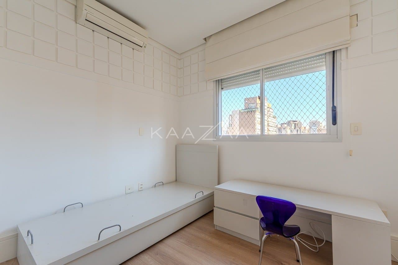 Apartamento para venda e locação no Itaim Bibi - Foto 27