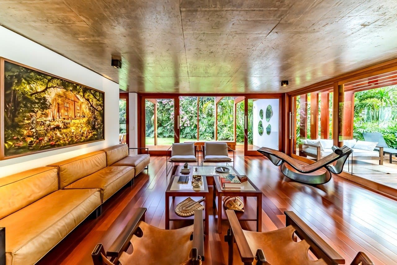 Casa à venda em Alto de Pinheiros - Foto 1