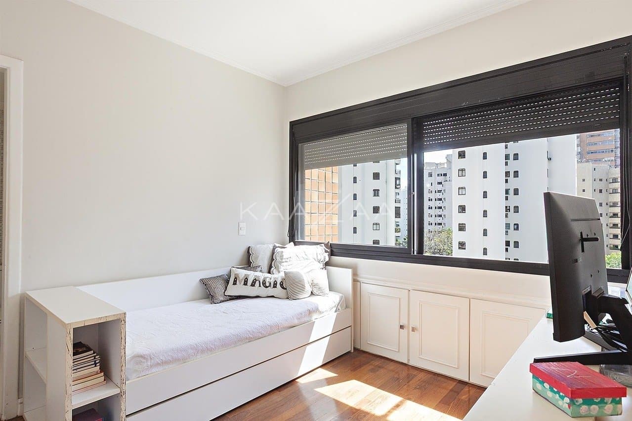 Apartamento à venda no Itaim Bibi - Foto 22