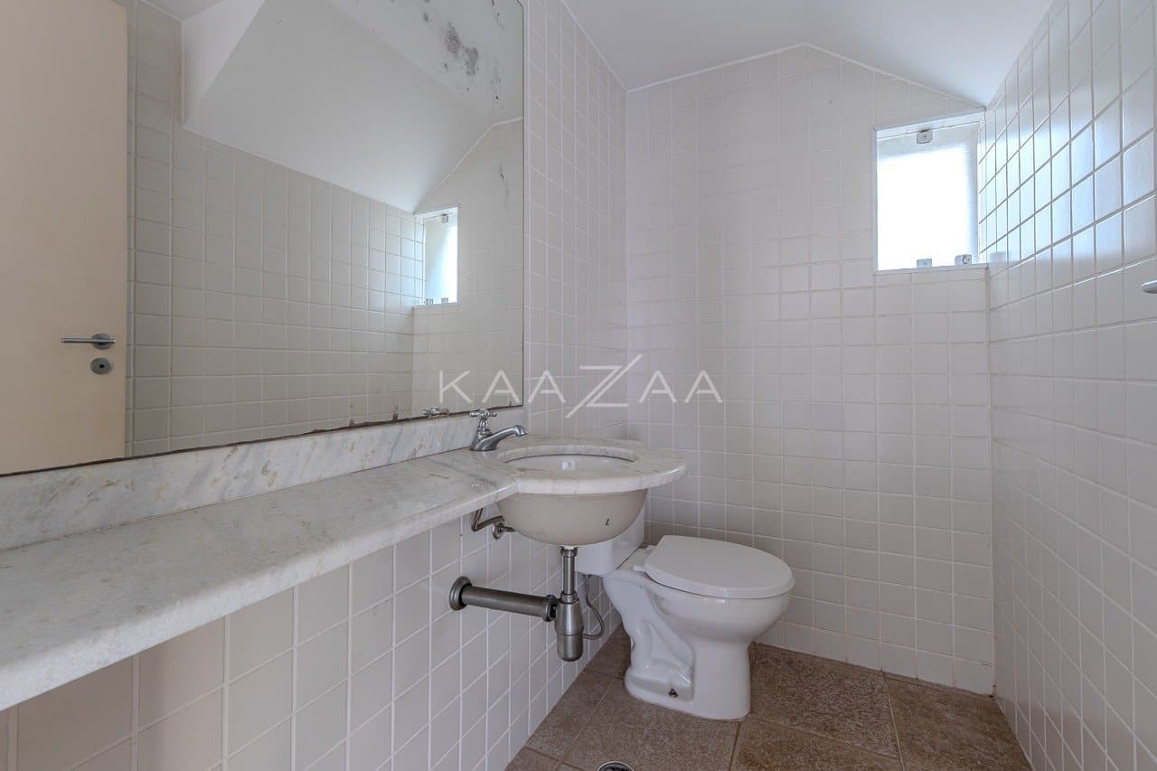 Casa à venda em Alto de Pinheiros - Foto 12