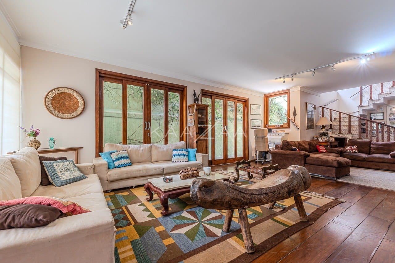 Casa à venda na Vila Nova Conceição - Foto 1