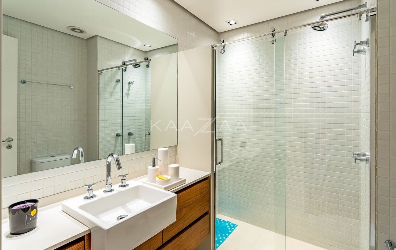 Apartamento à venda em Alto de Pinheiros - Foto 20