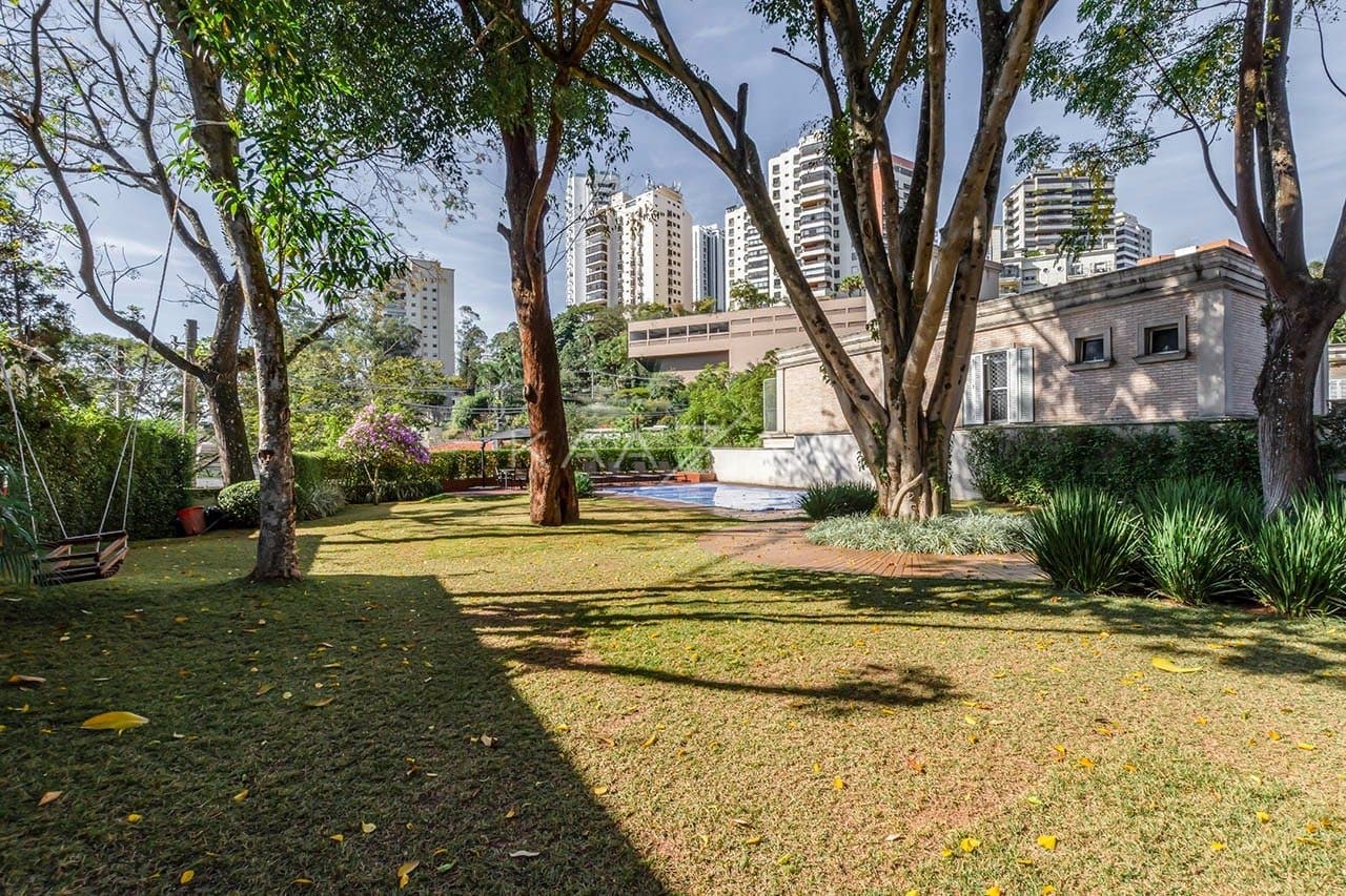 Sinônimo de completude. Bela casa em condomínio com lazer no Real Parque. - Foto 10