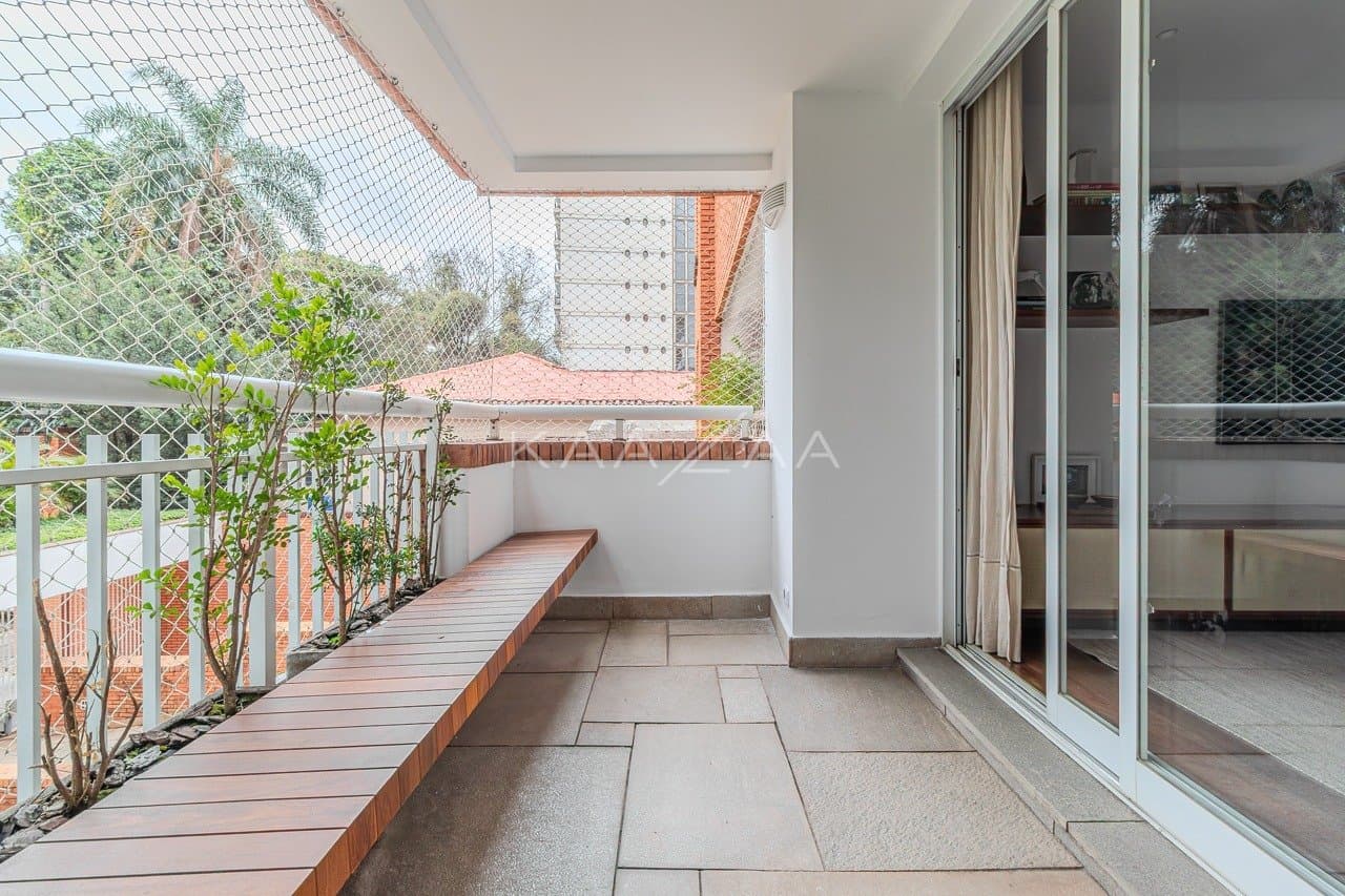 Apartamento à venda no Jardim Paulista - Foto 15