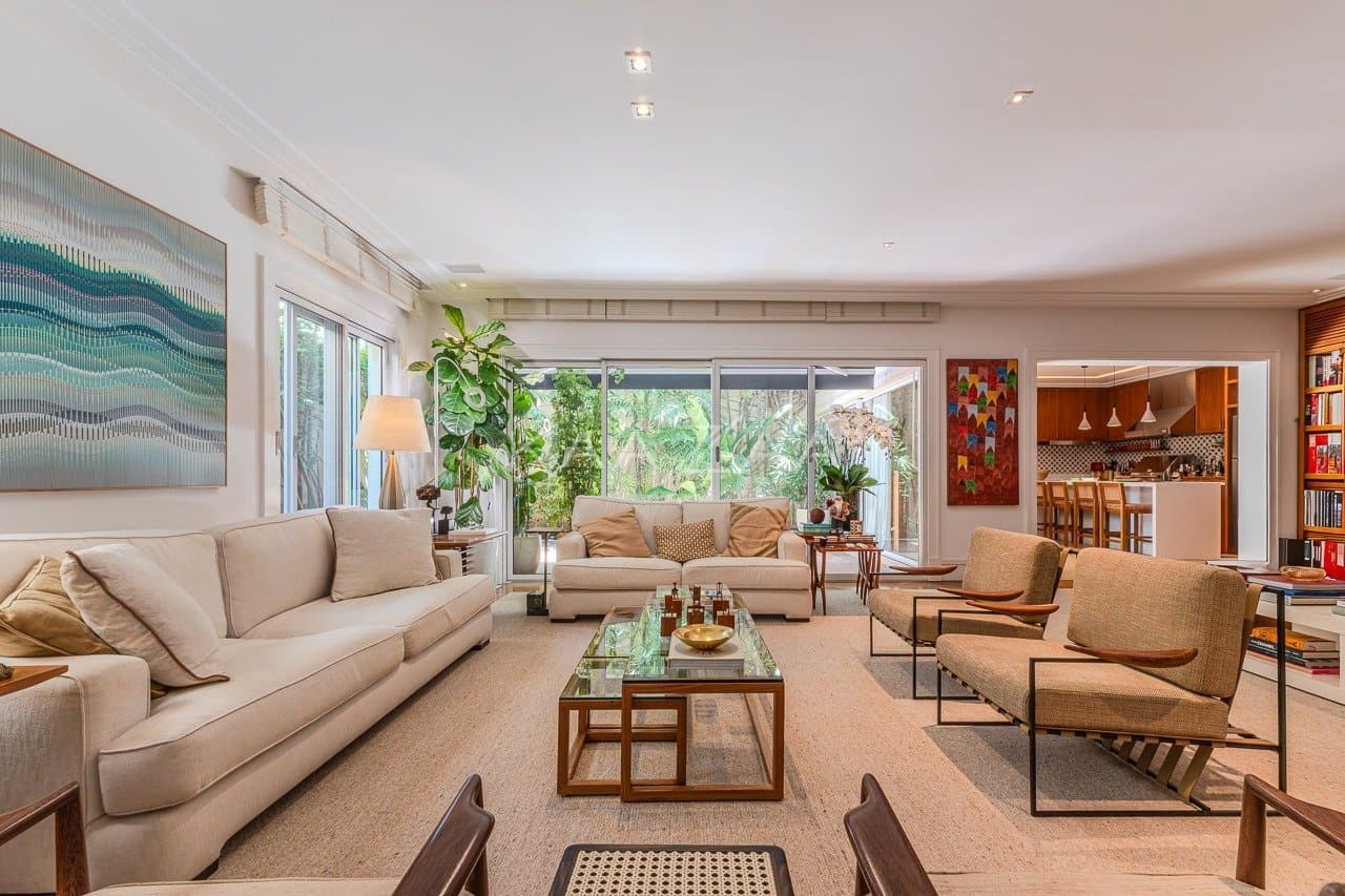 Casa em condomínio à venda no Jardim Paulistano - Foto 10