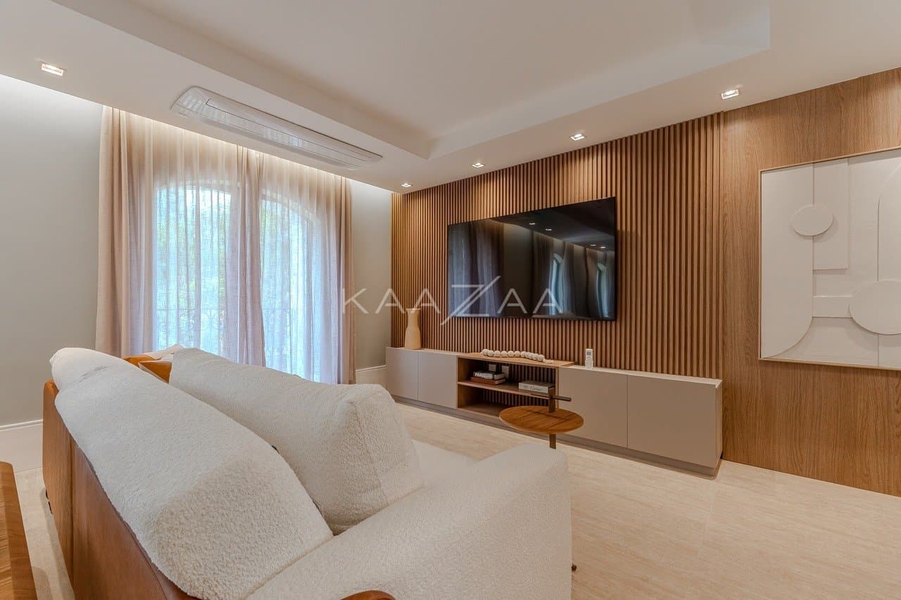 Apartamento à venda no Jardins - Foto 9