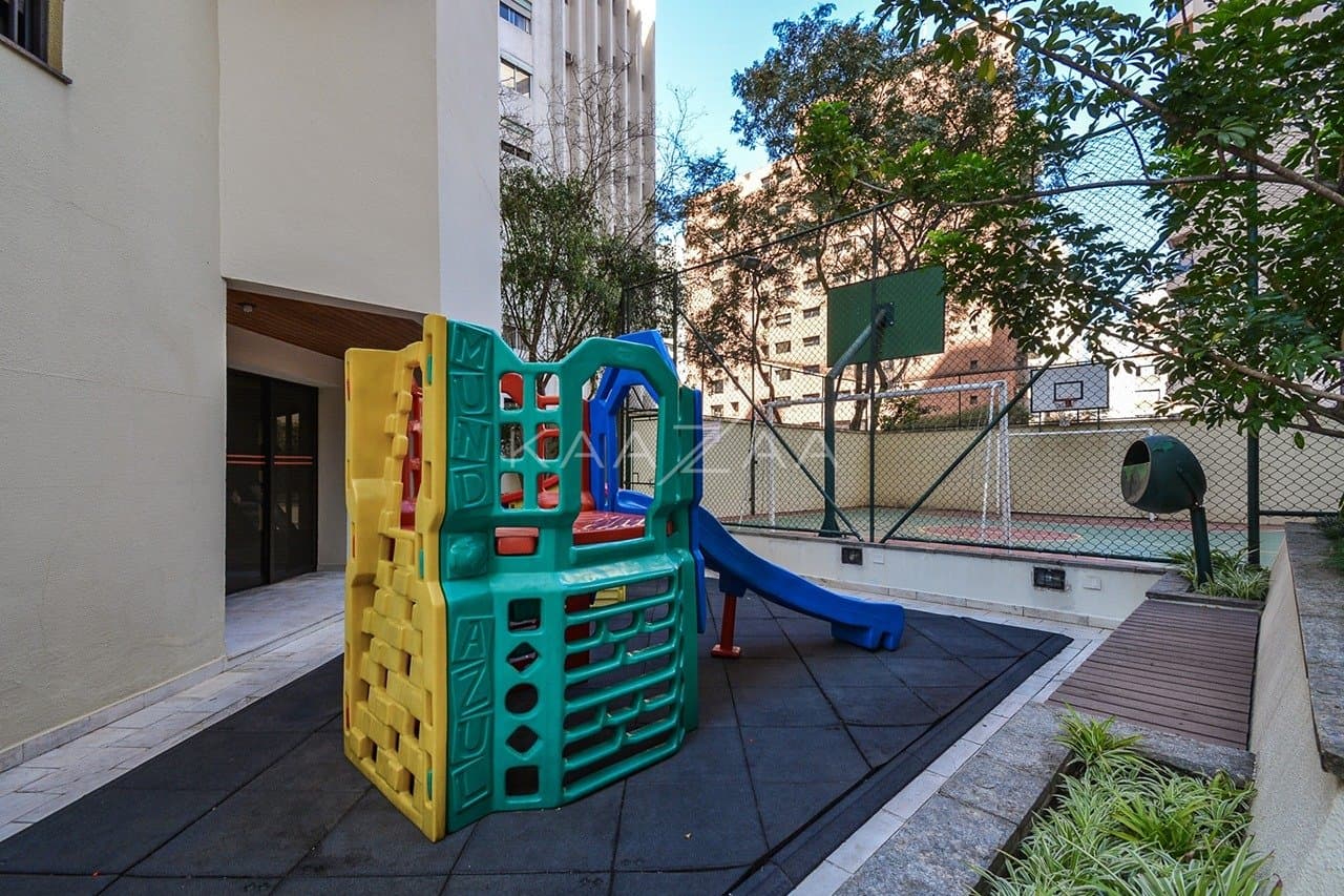 Apartamento no Jardins. - Foto 55