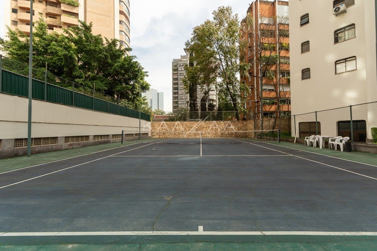 Apartamento à venda no Itaim Bibi - Foto 36