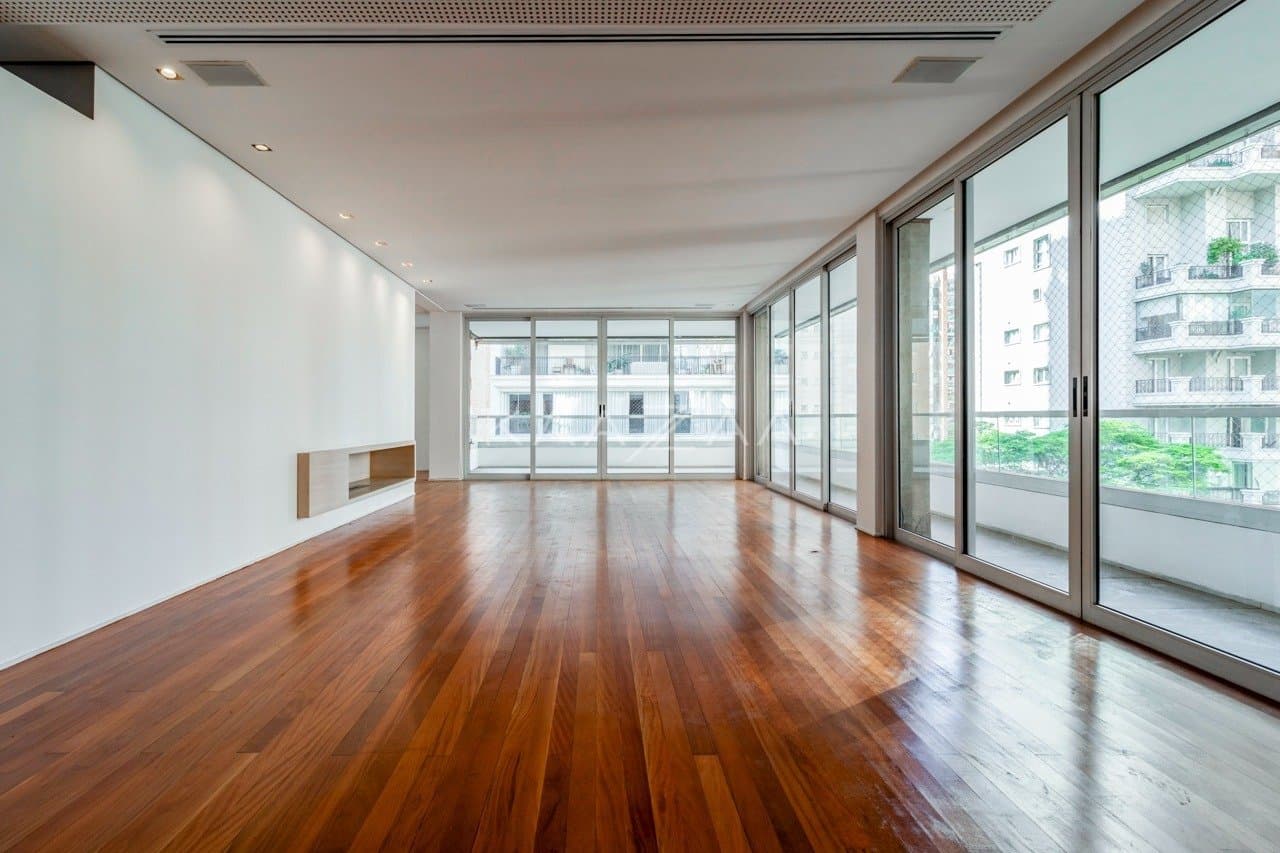 Apartamento no Itaim Bibi. - Foto 1