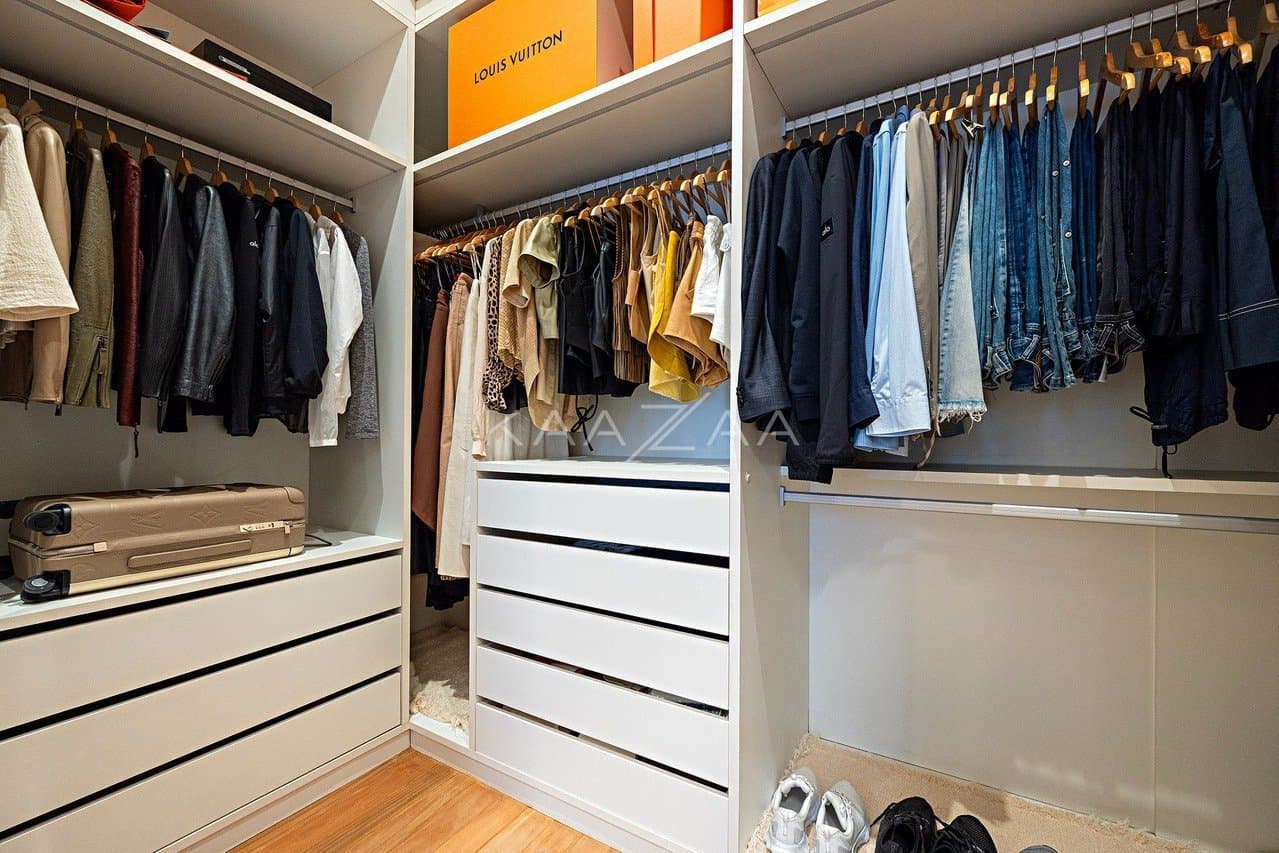 Apartamento à venda no Itaim Bibi - Foto 33