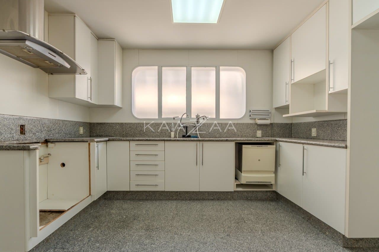 Apartamento à venda no Jardim Paulista - Foto 17