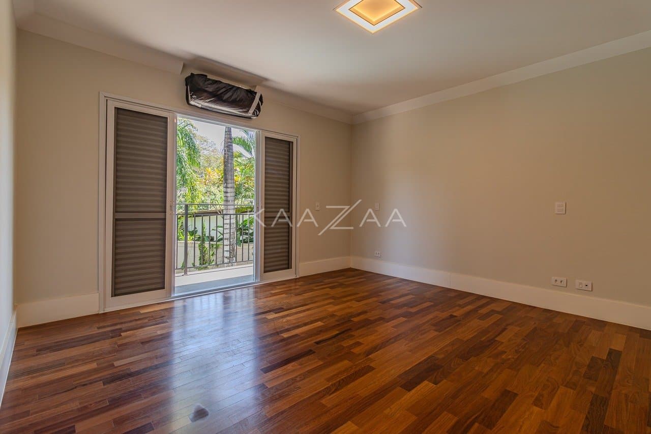 Casa em Alto de Pinheiros - Foto 47