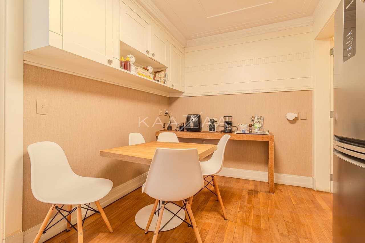 Apartamento duplex à venda no Jardim Paulistano - Foto 28