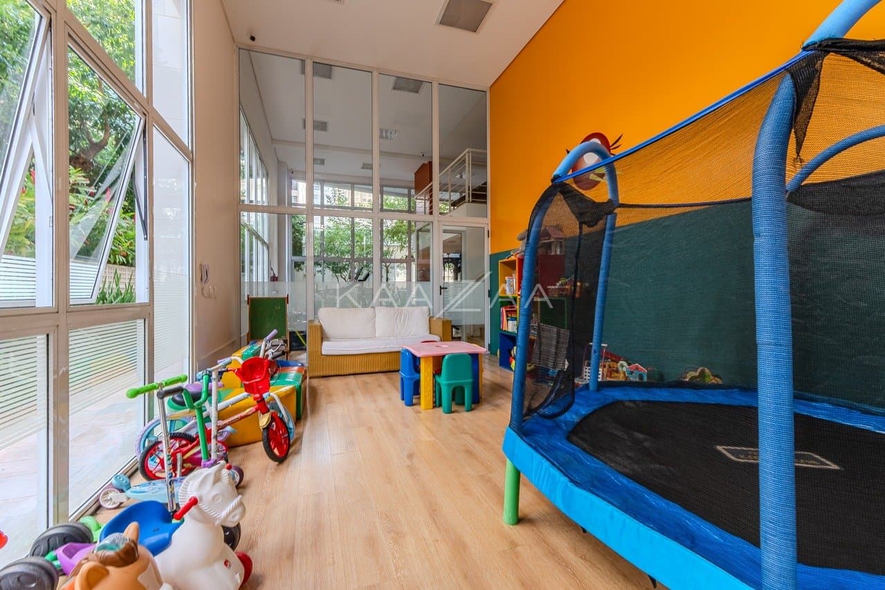 Apartamento à venda no Jardim Paulista - Foto 47