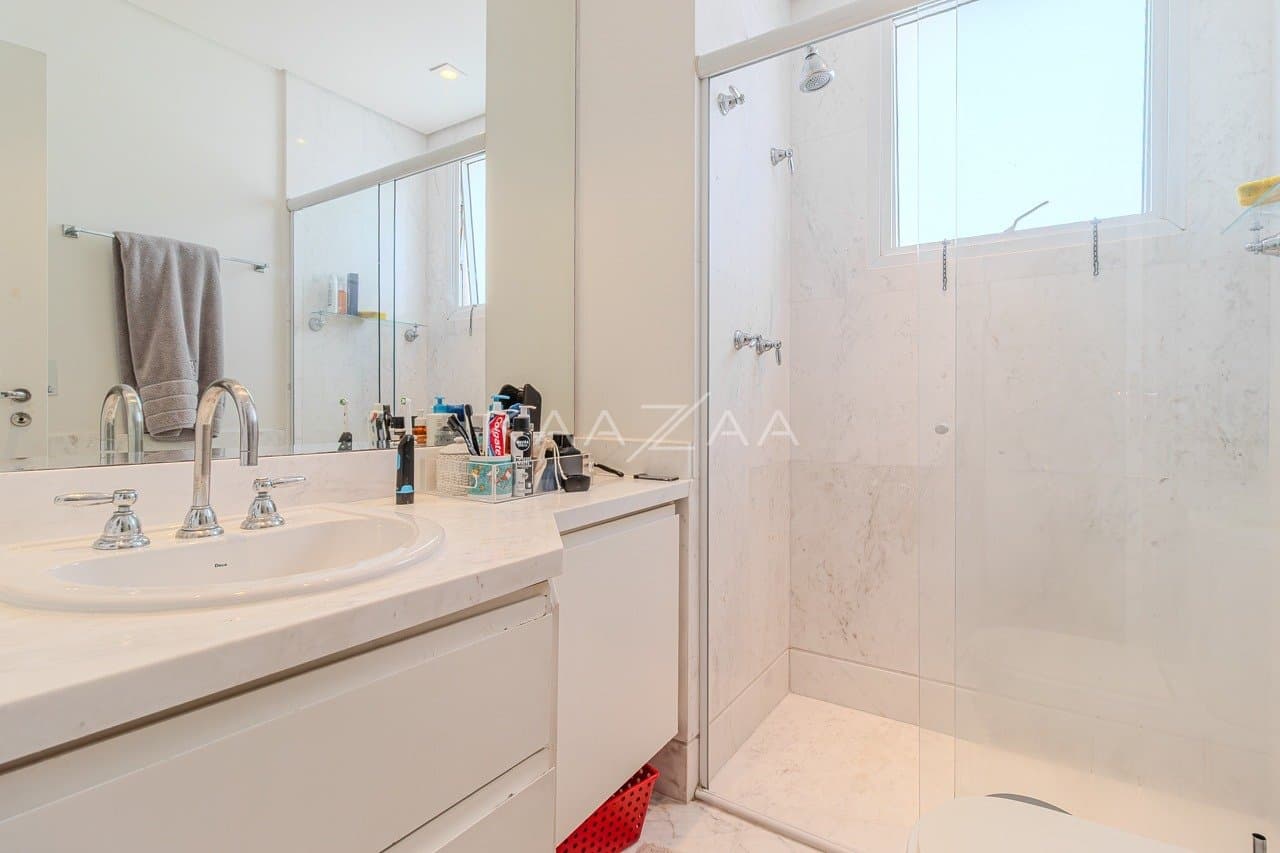 Apartamento à venda no Jardim Paulistano - Foto 38