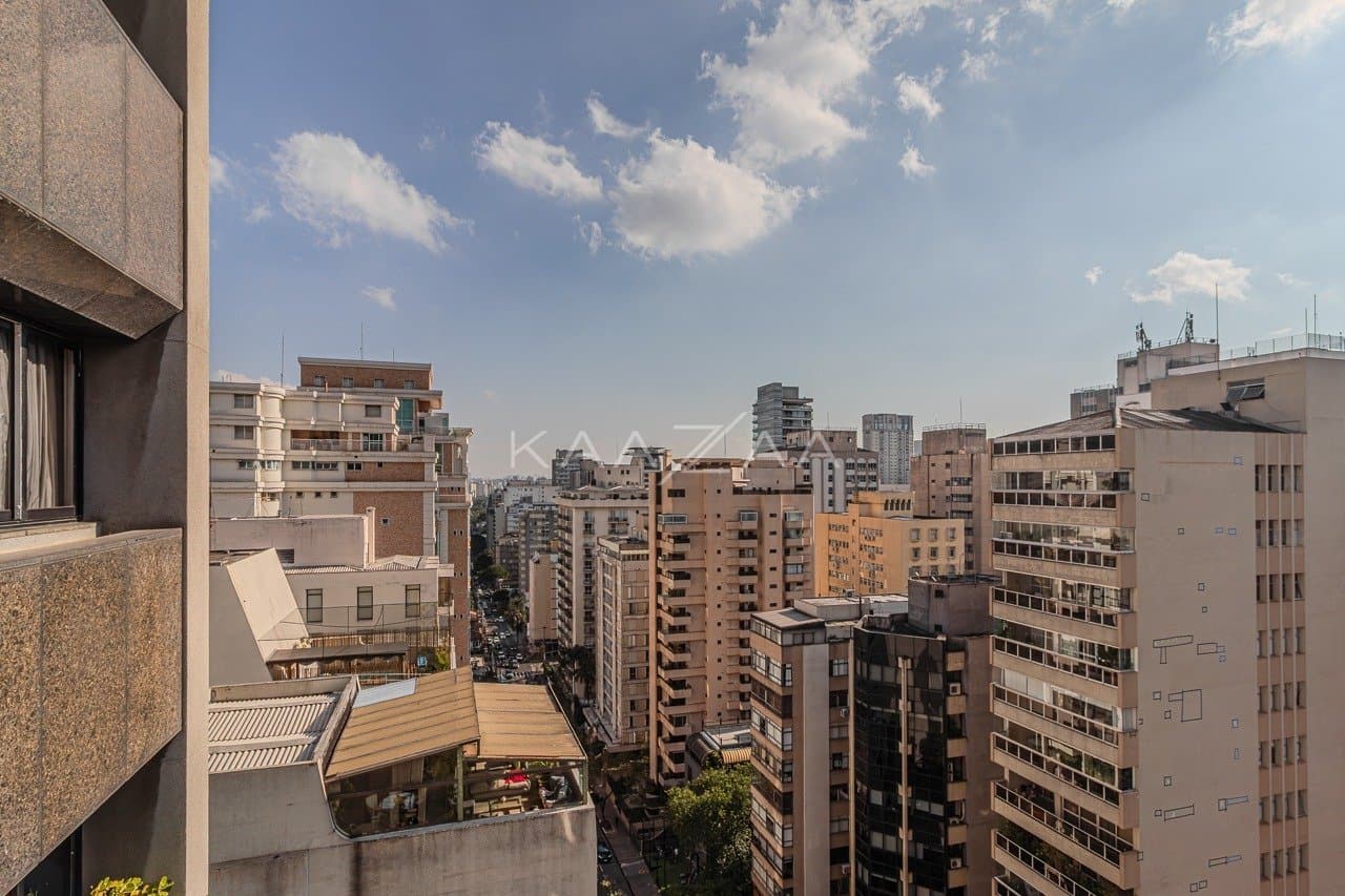 Apartamento à venda e locação no Jardim Paulista - Foto 23