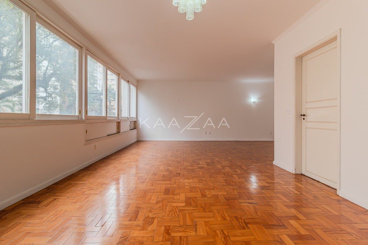 Apartamento à venda no Jardins - Foto 10