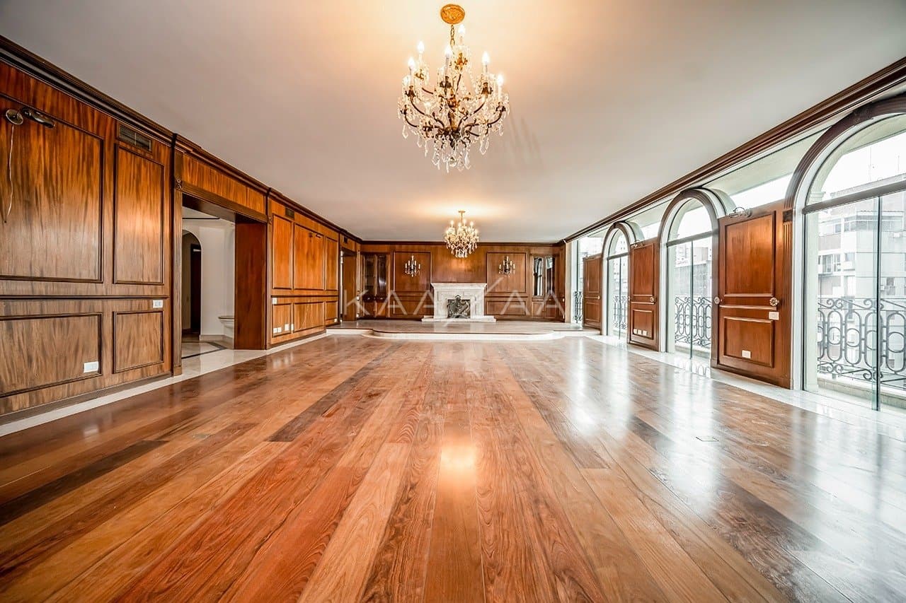 Apartamento com atmosfera cinematográfica no Jardim Paulistano! - Foto 3