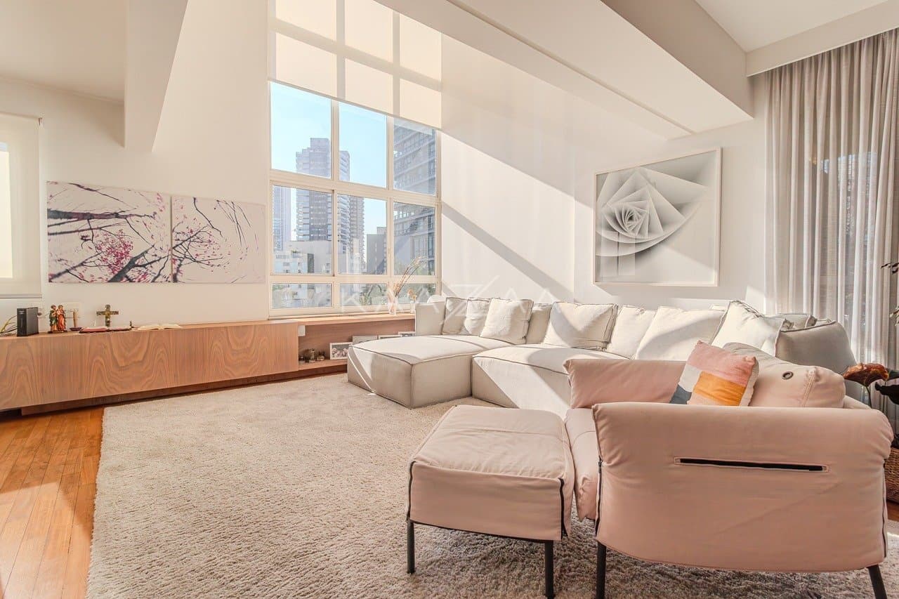 Apartamento duplex para locação na Vila Madalena - Foto 1