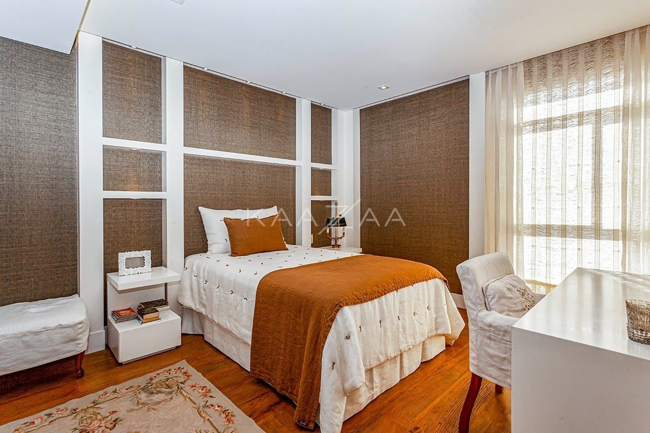 Cobertura à venda e locação no Itaim Bibi - Foto 48