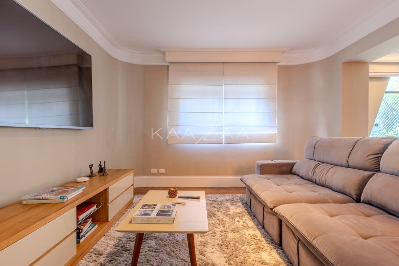 Apartamento para venda e locação no Jardim Paulista - Foto 9